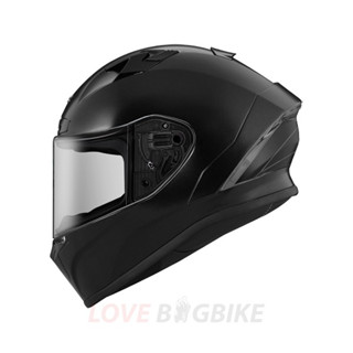 ZEUS ZS-826RS METALLIC BLACK