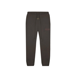 FOG – ESSENTIALS Relaxed Sweatpants (OFF BLACK)