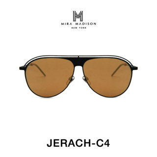 Mira Madison Sunglasses แว่นตากันแดด รุ่น JERACH-ZZ C4