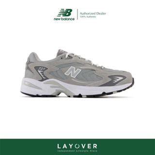 New Balance 725 รองเท้าผ้าใบสี ML725P