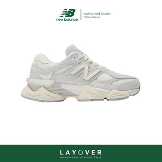 New Balance 9060 รองเท้าผ้าใบสี U9060HSA