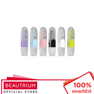 PASTEL Pocket Inhaler Translucent ยาดม 12g