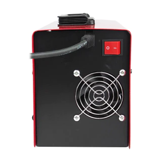 MOLITA ตู้เชื่อม 3 ระบบ MIG/MMA 998A INVENTER MMA/MIG/TIG ตู้เชื่อมมิกซ์ ตู้เชื่อม ไม่ใช้แก๊สCO2 + ลวดฟลักซ์คอร์ สีแดง