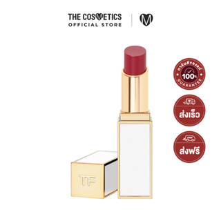 Tom Ford Ultra-Shine Lip Color 3.3g - 04 Aphrodite  ทอมฟอร์ด  ลิปอัลตร้าชายน์ สีม่วงพลัม