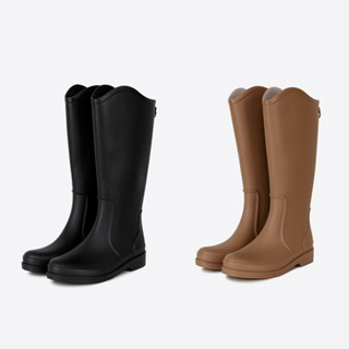 พรีออเดอร์ Porterna รุ่น Bills lane long boots