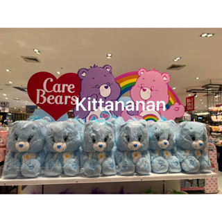 ตุ๊กตาCarebears  แท้💯