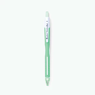 ปากกาลูกลื่น QUANTUM MARSH MALLOW 0.5 MM (สุ่มสีด้าม)