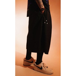 กางเกง VAC CULTURE CULOTTES PANTS ไซส์  L (30-40)