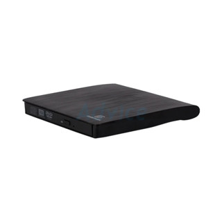 Ext.Slim DVD RW GARETHAN (GE-DW30B) USB 3.0 Black