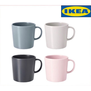 IKEA อิเกีย แก้วมัค สำหรับใส่น้ำร้อน-เย็น