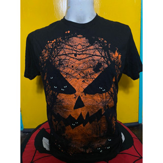 เสื้อ Halloween ไซร์ M สวยๆ