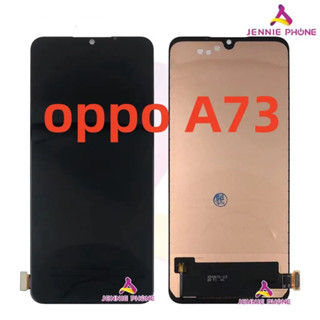 หน้าจอ Oppo A73 /Reno3 หน้าจอLCDพร้อมทัสกรีนOppo A73/Reno3 พร้อมเครื่องมือ กาว