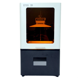 EPAX X1K LCD Resin3d printer (+++)