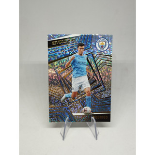 การ์ดบอล Manchester City F.C. Panini Revolution 2020-21