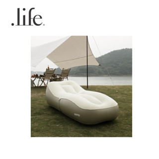 HOTO โซฟาเป่าลม Hoto Self Inflating Sofa By Dotlife