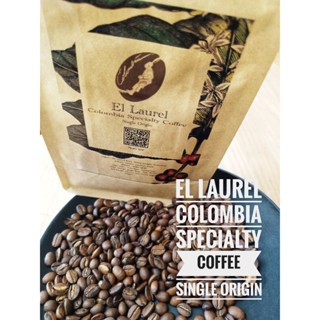 กาแฟ COLOMBIA คั่วกลาง 1กิโล