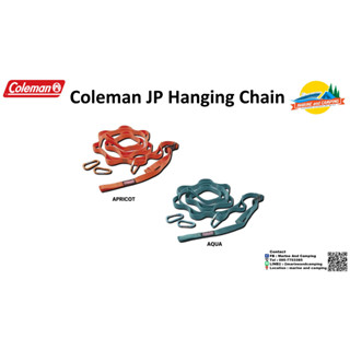 Coleman JP Hanging Chain