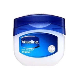 🌿วาสลีนจิ๋ว Vaseline Original Skin Protecting  Jelly ขนาดจิ๋วสำหรับพกพา🌿