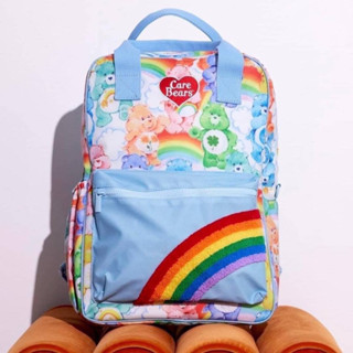 กระเป๋าเป้ Cotton on x Carebearsน่ารักมากๆๆงานจริงรุปสุดท้ายคะ