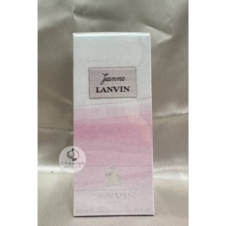 Lanvin Jeanne edp 100ml.