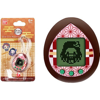 BANDAI Kimetsu Tamagotchi Mouse สี 540001