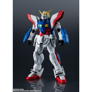 [ส่งตรงจากญี่ปุ่น] Bandai Gundam Universe Gf13-017 Nj Shining Gundam Japan ใหม่