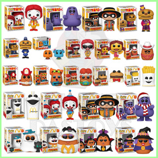 {PRE-ORDER} Funko Ad Icons : McDonald