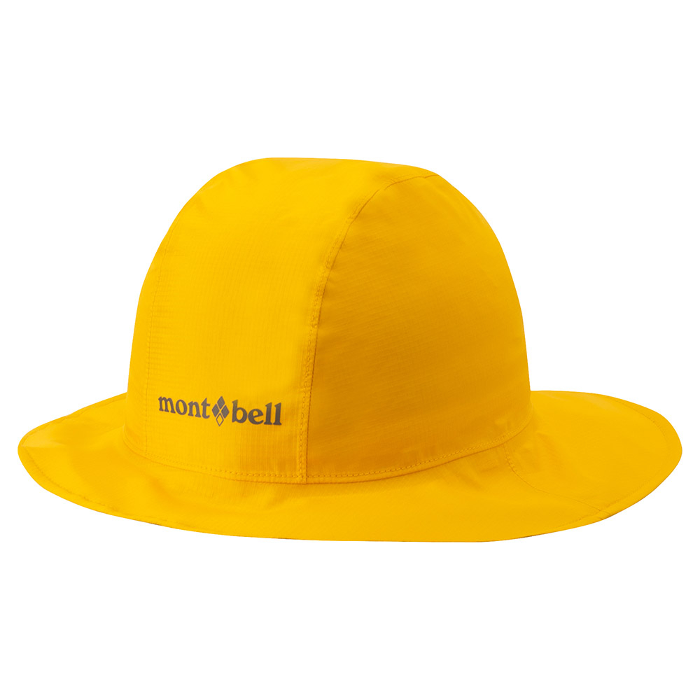 Montbell หมวกบักเก็ตกันน้ำเด็ก รุ่น 1128693 Storm Hat Kid's