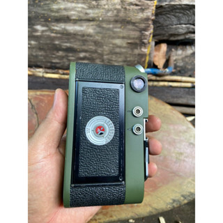 กล้องLeicaM4 กล้องเยอรมันใช้งานได้