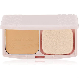 CEZANNE Ultra Cover UV Foundation 3