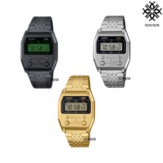 CASIO A1100B-1 A1100D-1 A1100G-5 ของแท้ประกันศูนย์ 1 ปี