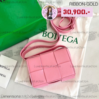 👜: New!! Bottega Veneta Mini Cassette‼️ก่อนกดสั่งรบกวนทักมาเช็คสต๊อคก่อนนะคะ‼️