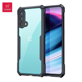 💥🇹🇭💥เคสกันกระแทก XUNDD OnePlus Nord CE 5G / OnePlus Nord CE2 / CE2 5G