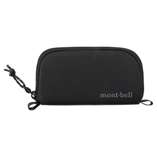 Montbell กระเป๋าตัง รุ่น 1133373 Mini Zip Wallet NEW