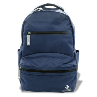 Converse กระเป๋า รุ่น BE FOND OF BACKPACK NAVY - 1261808BF3NAXX สีน้ำเงิน (11-B2310)