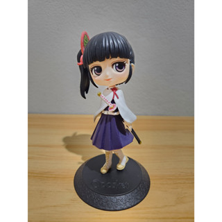 [ของแท้] ดาบพิฆาตอสูร - Qposket Kimetsu no Yaiba - Tsuyuri Kanao ( สึยูริ คานาโอะ ) - Figure Banpresto