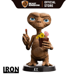 Iron Studios E.T. Minico