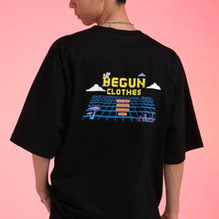 Begunclothes ll Game Start T-Shirt