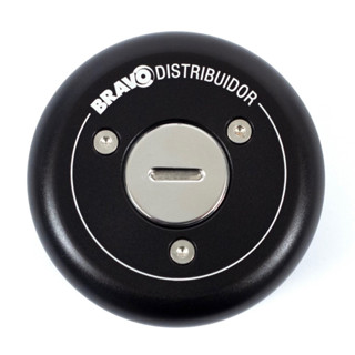 BRAVO DISTRIBUIDOR (*พรีออเดอร์) ขนาด58.5mm ตัวเกลี่ยหน้าผงก…