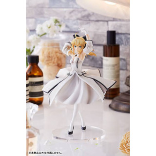 [ของแท้🇯🇵/พร้อมส่ง✅] Fate/Grand Order POP UP Parade - Saber - Altria Pendragon