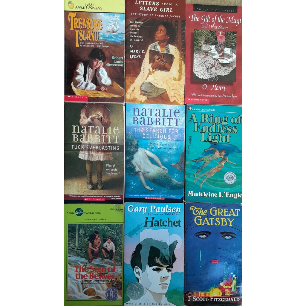 U45-1 Award-winning and Classic หนังสือมือสอง ปกอ่อน