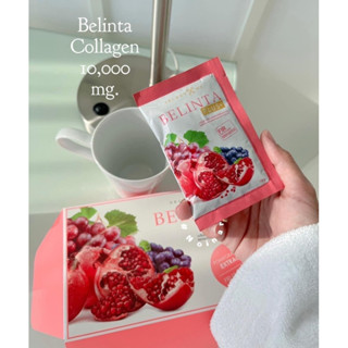 belinta plus collagen