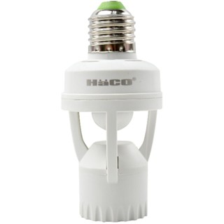 HACO Sensor Holder 220V. 60W. 360องศา