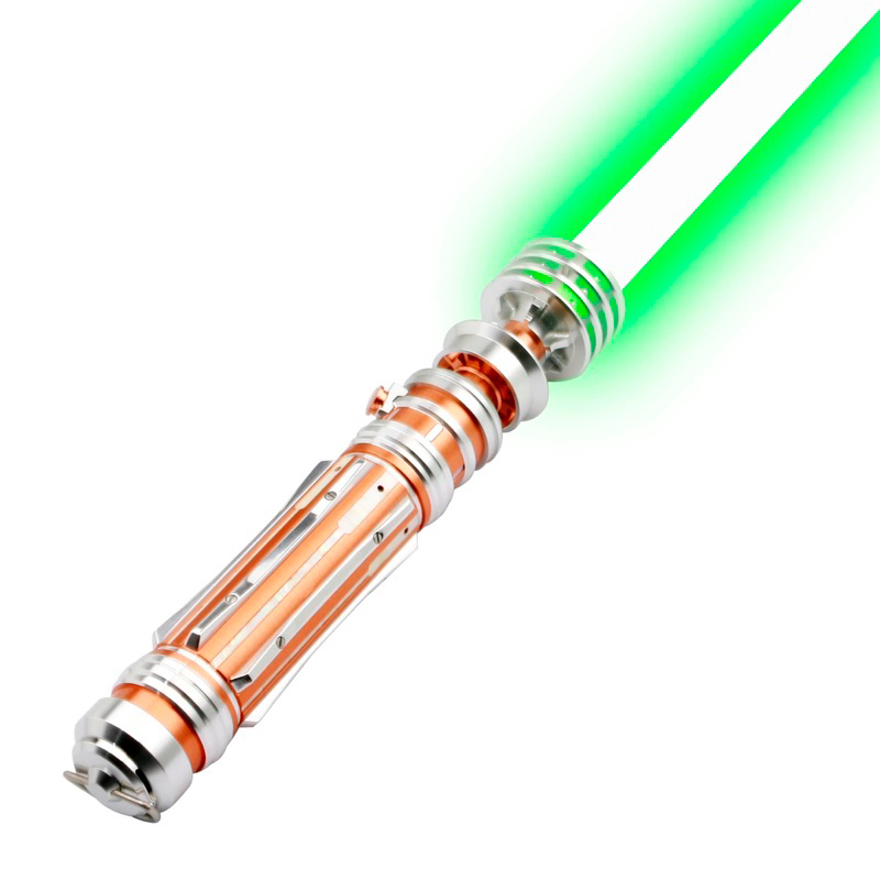TXQSaBer SN-Pixel V4 ,NeoPixel Leia LightSaber STAR WARS  ดาบไลท์เซเบอร์ เรอา ออกาน่า (พรีออเดอร์)