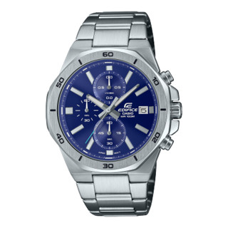 นาฬิกาผู้ชาย Casio Edifice รุ่น EFV-640D-2AV โครโนกราฟมาตรฐาน คาสิโอ