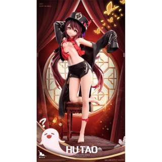 [Pre-order]  Hutao 1/7 : Genshin Impact Miss studio