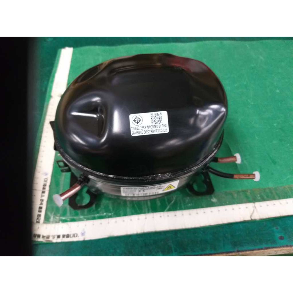 อะไหล่แท้ศูนย์/คอมเพลสเซอร์ตู้เย็นซัมซุง/SAMSUNG/ NF54M7151ANTS3/RT62K7350BS/ST/CMP,COMP,REFRIGERATO