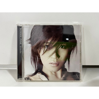 1 CD MUSIC ซีดีเพลงสากล    BONNIE PINK / Even So   (A3D21)