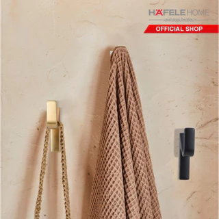 HAFELE ตะขอแขวนติดผนัง - WARDROBE HOOK