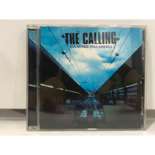 1 CD MUSIC  ซีดีเพลงสากล      THE CALLING CAND FALMERS   (A5A13)